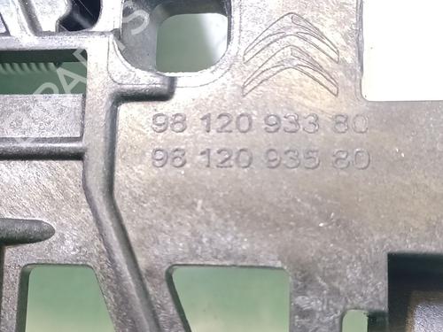 Front right interior door handle TOYOTA PROACE CITY VERSO MPV (BKY_) 1.5 D-4D 130 (BKYM) | BP22981266I14 
