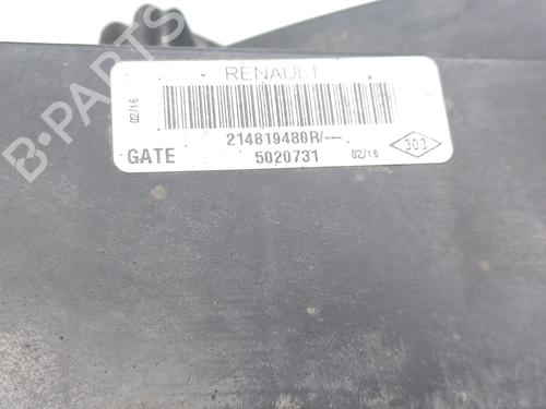 Radiator fan RENAULT ZOE (BFM_) ZOE | BP38517640M35 - Image 5