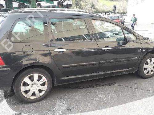 Hood PEUGEOT 307 Break (3E) 2.0 HDI 110 | BP9116295C1 