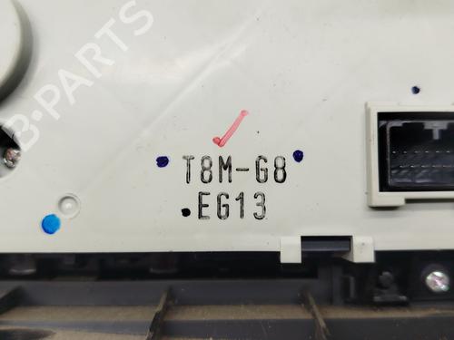 Display monitor HONDA HR-V (RU) 1.6 i-DTEC (RU8) | BP29544892C48 