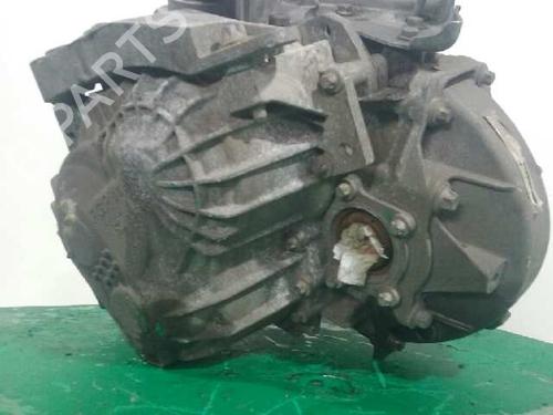 Gearbox FIAT GRANDE PUNTO (199_) 1.3 D Multijet (199.AXD11, 199.AXD1A, 199.AXD1B,... | BP1768913M3 