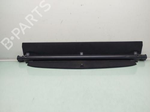 Rear parcel shelf PEUGEOT 5008 (0U_, 0E_) 1.6 16V | BP22765730C85 