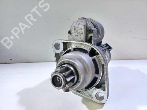 Starter VW GOLF VI (5K1) 2.0 GTi | BP15526446M8 
