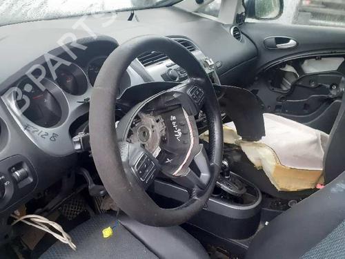 Engine control unit (ECU) SEAT ALTEA XL (5P5, 5P8) 1.6 TDI | BP16765727M57 