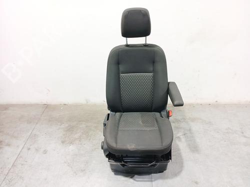 Sæde højre fortil Sæde højre fortil FORD TOURNEO CUSTOM V362 Bus (F3) 2.0 EcoBlue (170 hp) 34186369 34186369