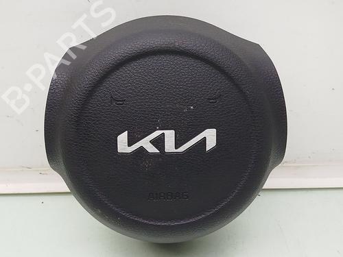 Used Airbag Kit KIA STONIC (YB) 1.0 T-GDi Eco-Dynamics+ (101 hp) 32471660