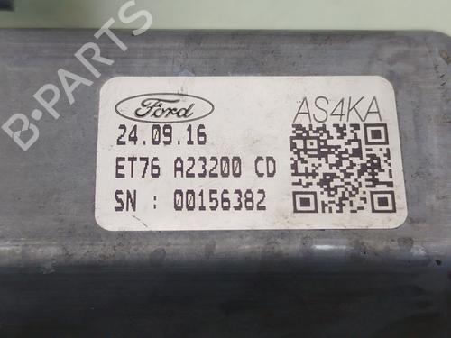 Front right window mechanism FORD TRANSIT COURIER B460 Box Body/MPV 1.5 TDCi | BP33855697C23 - Image 5