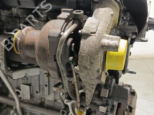 Engine OPEL GRANDLAND / GRANDLAND X (A18, P1UO) 1.5 Turbo D (75) | BP32319228M1 