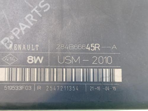 Fuse box RENAULT KANGOO / GRAND KANGOO II (KW0/1_) 1.5 dCi 90 (KW05, KW08, KW0G, KW11) | BP29559353E1 
