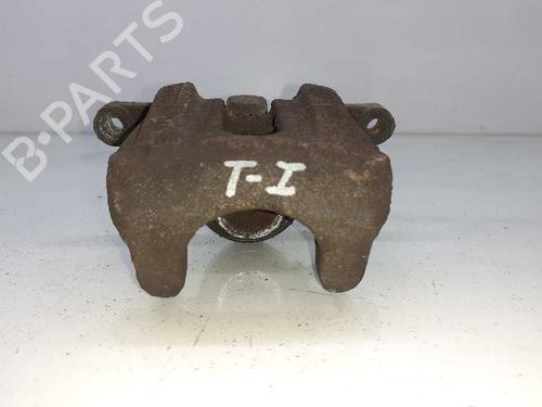 Left rear brake caliper MERCEDES-BENZ B-CLASS Sports Tourer (W245) B 180 CDI (245.207) | BP11559418M107 