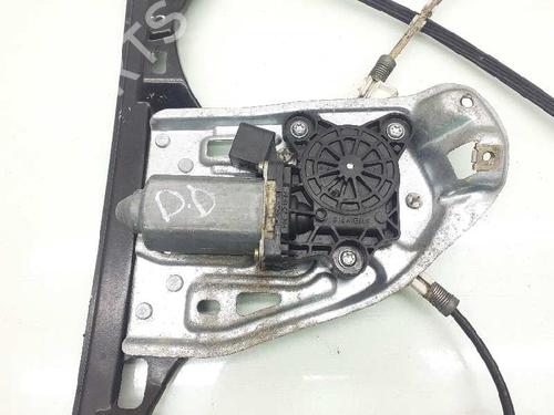 Front right window mechanism MERCEDES-BENZ C-CLASS Coupe (CL203)  | BP15097041C23 