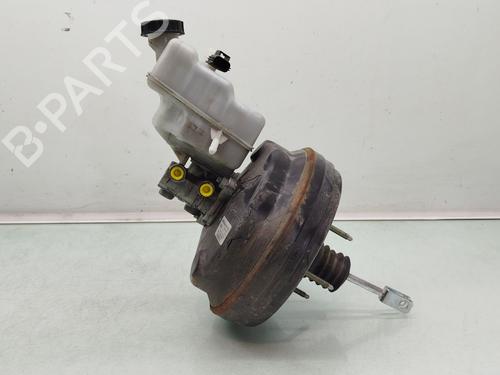 Used Servo brake Servo brake FORD TRANSIT Van (FA_ _) 2.2 TDCi (110 hp) 33689778 33689778
