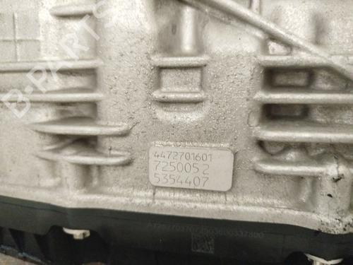 Gearbox MERCEDES-BENZ V-CLASS (W447) V 250 CDI / d (447.811, 447.813, 447.815) | BP29944857M3 