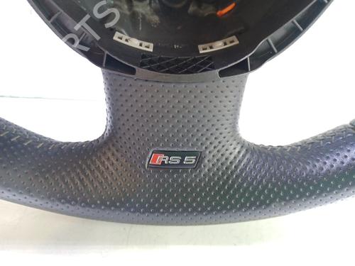 Steering wheel AUDI A5 (8T3) RS5 quattro | BP16702212C49 