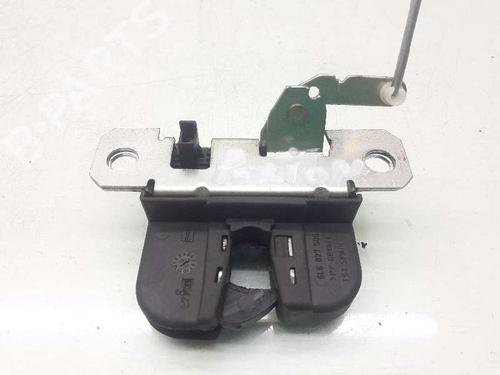 Bakluke lås SEAT LEON (1M1)  | BP14468254C101 
