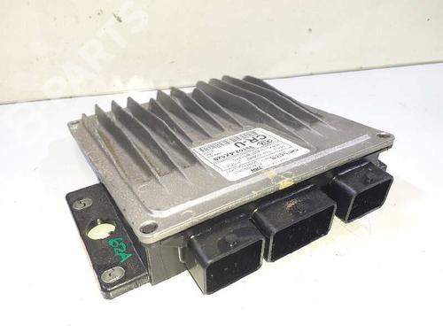 Used Engine control unit (ECU) KIA CARNIVAL II (GQ) 2.9 CRDi (144 hp) 9242094