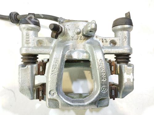 Left rear brake caliper MERCEDES-BENZ V-CLASS (W447) [2014-2024]  17824813