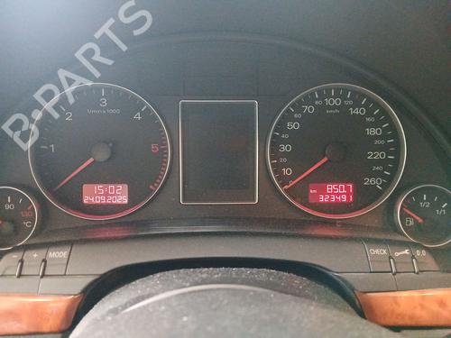 Elektronisk modul AUDI A4 B7 (8EC) 2.0 TDI 16V | BP30441626M83