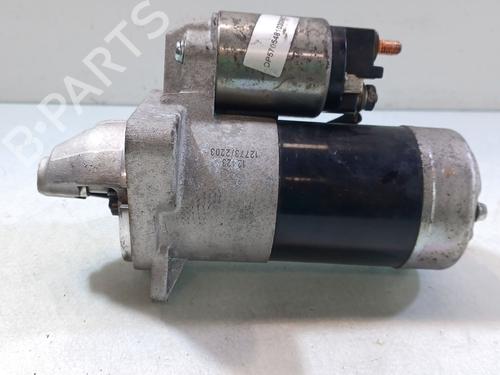 Starter RENAULT MASTER III Van (FV) 2.3 dCi 110 FWD (FV0R, FV0W, FV1A) | BP34460598M8 - Image 2