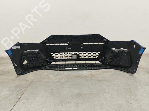 Front bumper AUDI A1 Sportback (GBA) 30 TFSI | BP29811406C7