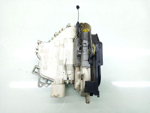 Front left lock SEAT ALTEA XL (5P5, 5P8) 1.6 TDI | BP16765972C98 
