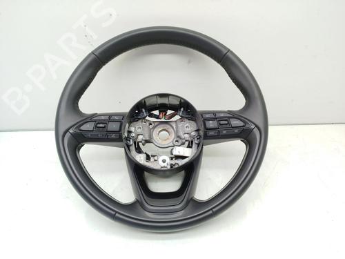 Used Steering wheel TOYOTA YARIS CROSS (MXP_) 1.5 Hybrid All-wheel Drive (MXPJ15) (116 hp) 17811171