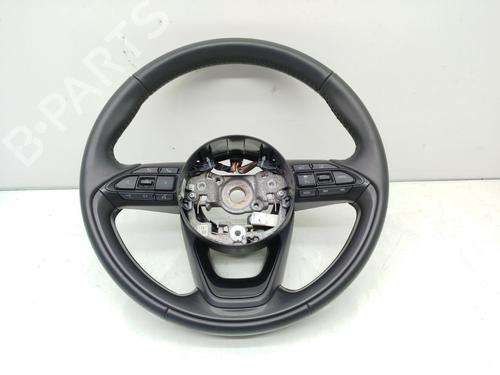 Volant TOYOTA YARIS CROSS (MXP_) 1.5 Hybrid All-wheel Drive (MXPJ15) (116 hp) 17811171