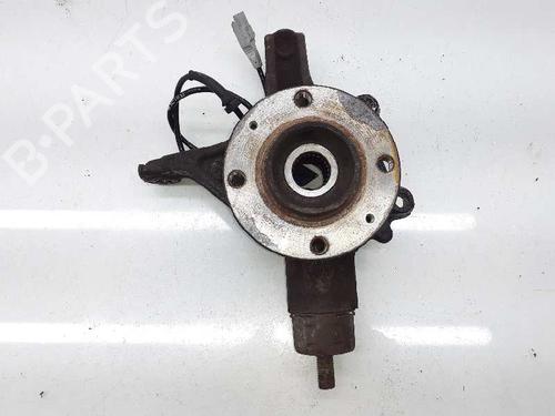 Used Right front steering knuckle CITROËN BERLINGO MULTISPACE (B9) [2008-2025]  11740447