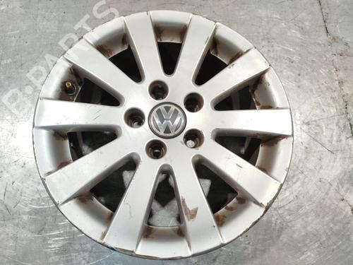 Used Rim VW PASSAT B6 (3C2) 2.0 TDI 16V (140 hp) 28021981