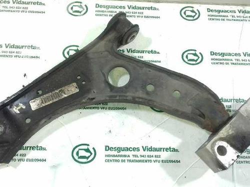 Braccio di sospensione anteriore sinistra VW JETTA III (1K2) 1.9 TDI (105 hp) 2008121