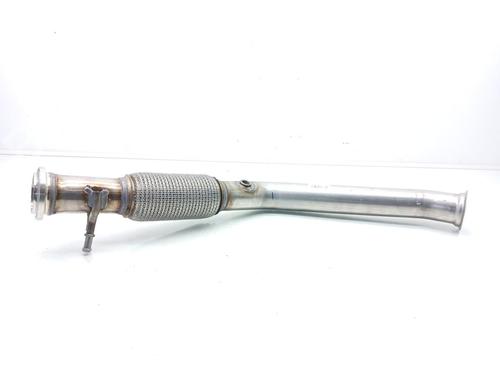 Used Exhaust system Exhaust system MERCEDES-BENZ V-CLASS (W447) V 300 CDI / d (447.811, 447.813, 447.815) (237 hp) 40105847 40105847