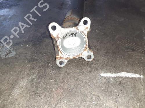 Driveshaft MERCEDES-BENZ VIANO (W639)  | BP13047266M37 