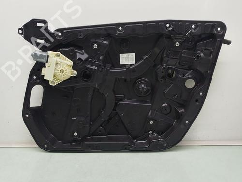 Used Front right window mechanism Front right window mechanism MERCEDES-BENZ C-CLASS T-Model (S205) C 220 BlueTEC / d (205.204) (170 hp) 34715557 34715557