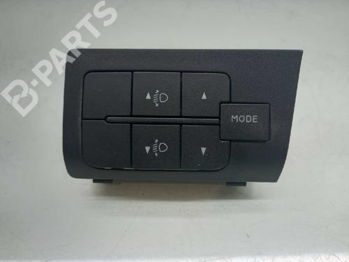 Used Switch CITROËN JUMPER II Van [2006-2025]  11824341