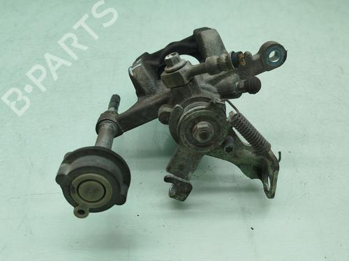 Left rear brake caliper OPEL ASTRA J (P10)  | BP26546547M107 