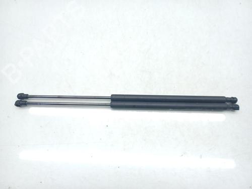 Gassdemper Bakluke MITSUBISHI MIRAGE / SPACE STAR VI Hatchback (A0_A) 1.2 (A03A) | BP27491725C138 