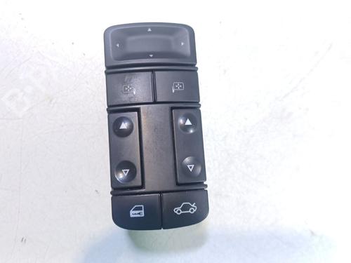 Left front window switch OPEL VECTRA C GTS (Z02) 1.8 16V (F68) | BP30111423I27