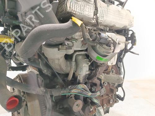 Engine PEUGEOT 5008 (0U_, 0E_) 2.0 HDi 150 / BlueHDi 150 | BP34704330M1  - Image 8