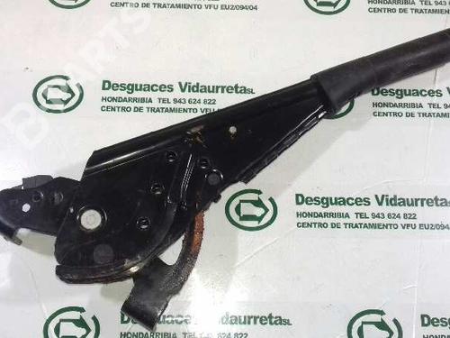Used Hand brake VW TRANSPORTER T5 Van (7HA, 7HH, 7EA, 7EH) [2003-2025]  9116267
