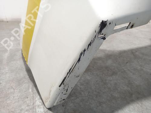 Rear bumper TOYOTA PRIUS (_W3_) 1.8 Hybrid (ZVW3_) | BP29353133C8 
