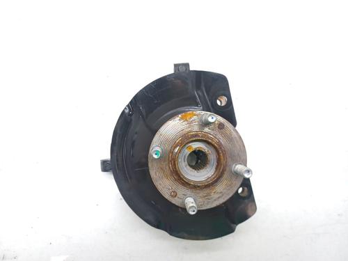 Used Right front steering knuckle MITSUBISHI MIRAGE / SPACE STAR VI Hatchback (A0_A) 1.2 (A03A) (80 hp) 27499441