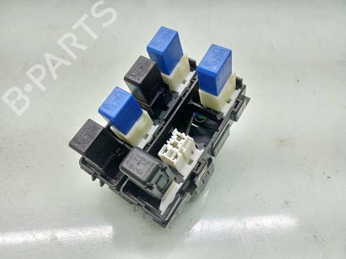 Fuse box MERCEDES-BENZ X-CLASS (470)  | BP13048632E1 
