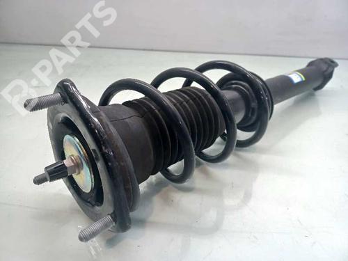 Used Left front shock absorber MAZDA MX-5 IV (ND__) 1.5 (ND2E, ND5R) (131 hp) 9757792