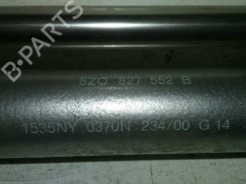Tailgate lift support AUDI A2 (8Z0) 1.4 TDI | BP14309696C138 