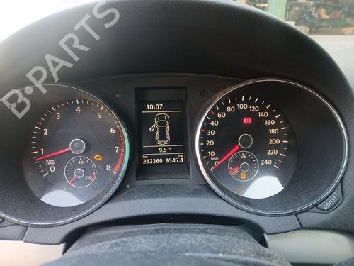 Gearbox VW GOLF VI (5K1) 1.4 | BP40106845M3 - Image 18