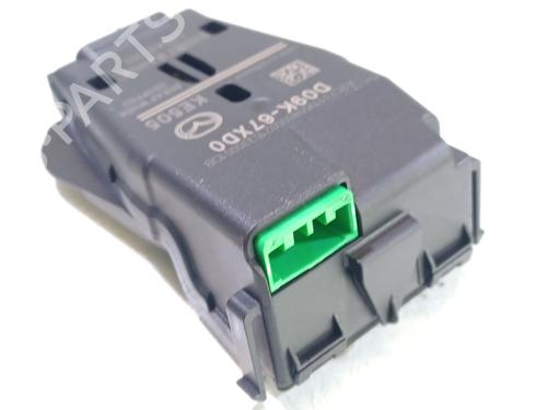 Electronic sensor MAZDA 6 Estate (GJ, GL)  | BP21051019M84 