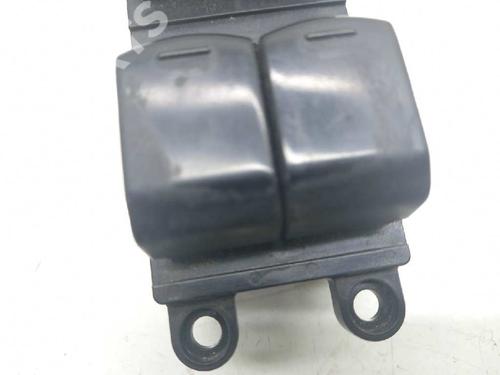 Left front window switch NISSAN MURANO I (Z50)  | BP11797657I27 