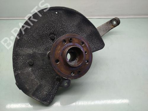 Used Left front steering knuckle Left front steering knuckle MERCEDES-BENZ GLE (W166) 350 d 4-matic (166.024) (258 hp) 36236142 36236142