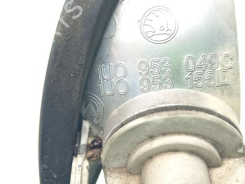 Pisca frente esquerdo SKODA OCTAVIA I Combi (1U5) 1.9 TDI 4x4 | BP17493051C32 