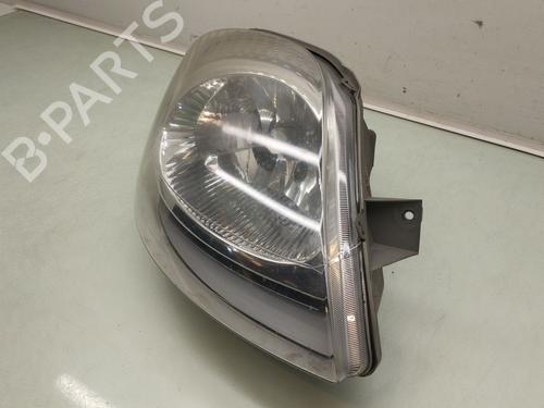 Right headlight RENAULT TRAFIC II Van (FL)  | BP29452119C29 